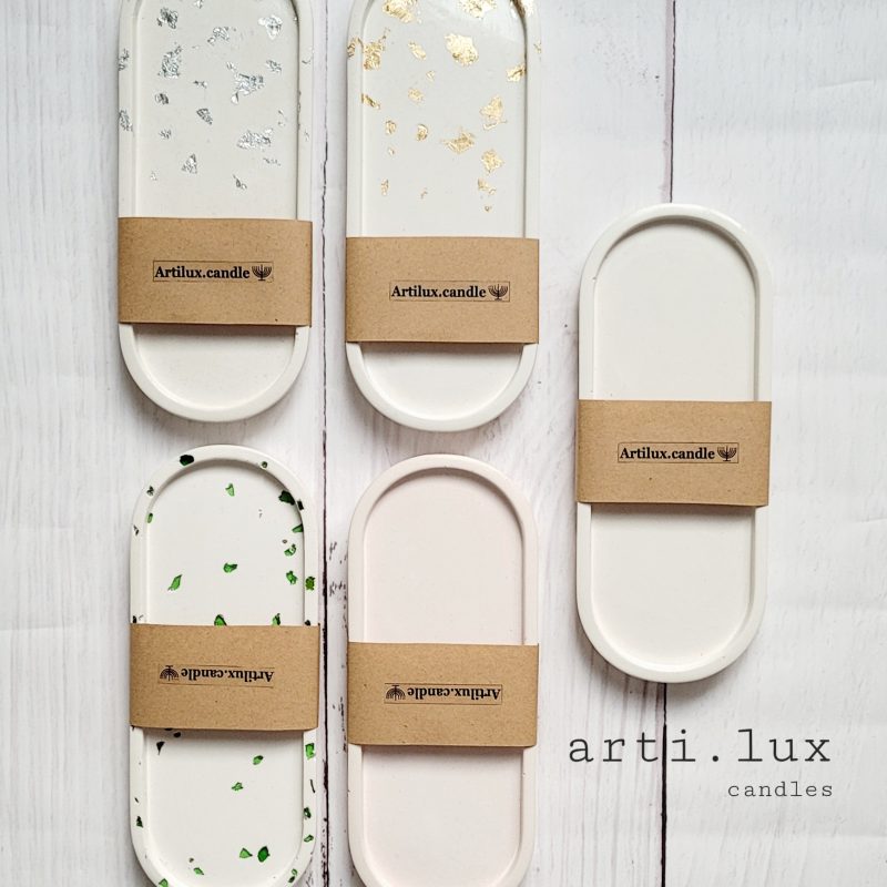 سینی لبه دار