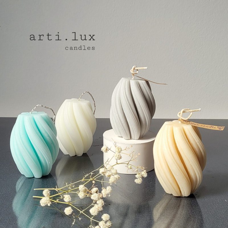 شمع موج آرتیلوکس