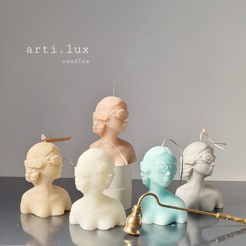 شمع ناتالیا