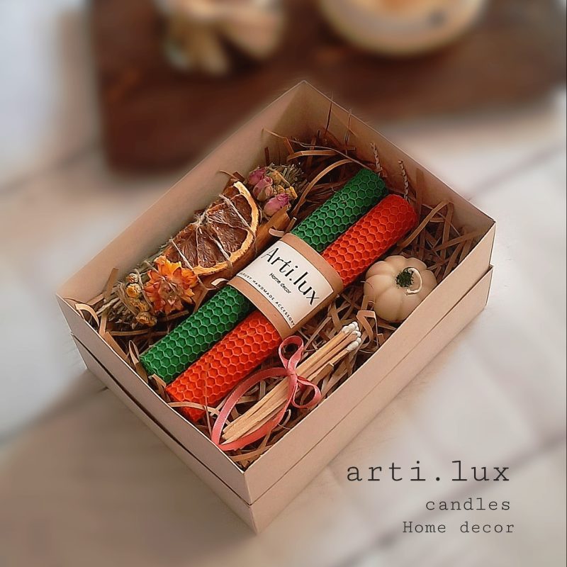 پک هدیه هلنا